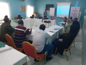 Read more about the article Tababar ugusoo gaba gaboobay Magaalada Bosaso Sagaal Tuulo oo ka kalatirsan Gobolada Bari iyo Sanaag