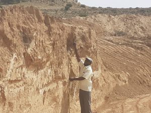 Read more about the article waxaa meel wacan maraya warbiyood laga wada Degmada Badhan