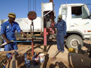 Read more about the article Dayactir lagu sameeyay ceelka xabsiga Degmada Garowe ee Gobolka Nugaal.