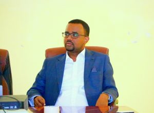 Read more about the article Maareeyaha guud ee wakaladda horumarinta biyaha puntland ayaa soo xiray Tababar soconayay mudo laba bari ah.
